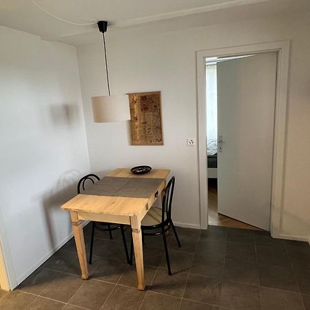Union Apartments Bern-Belp Kültér fotó