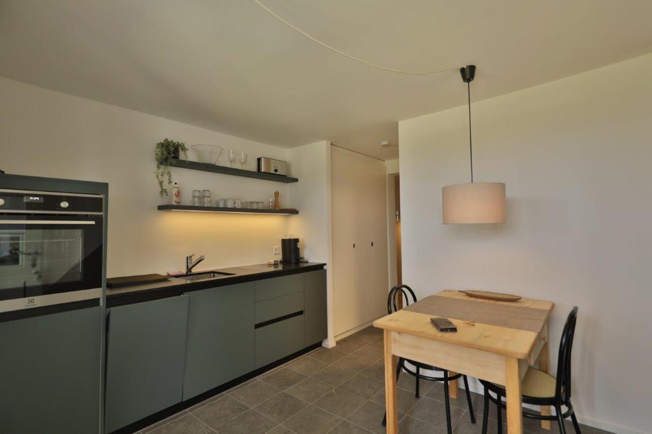 Union Apartments Bern-Belp Kültér fotó